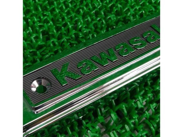 Kawasaki(カワサキ) 純正 フォークカバーエンブレム