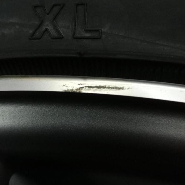☆試着無料!!☆ Lehrmeister CHIANTI ガンメタマットポリッシュ + WINRUN R330 245/40R20 99W XL 2025年製造