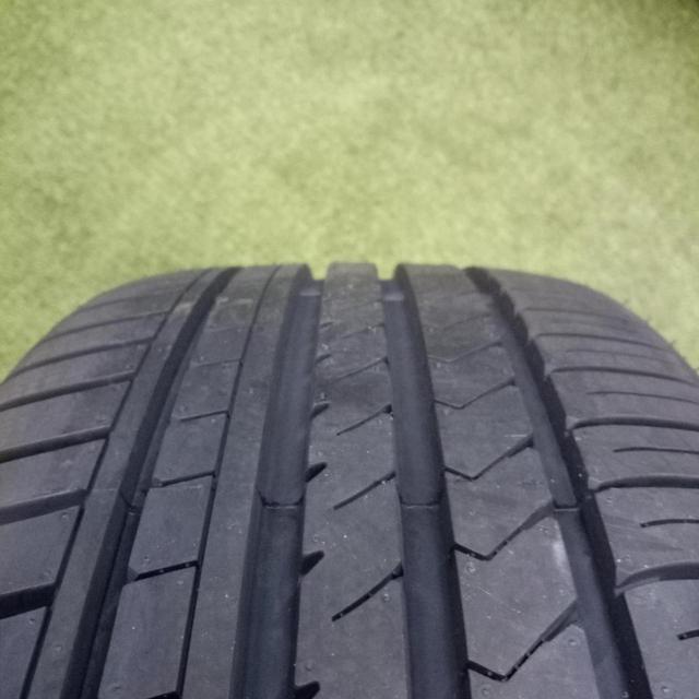 ☆試着無料!!☆ Lehrmeister CHIANTI ガンメタマットポリッシュ + WINRUN R330 245/40R20 99W XL 2025年製造