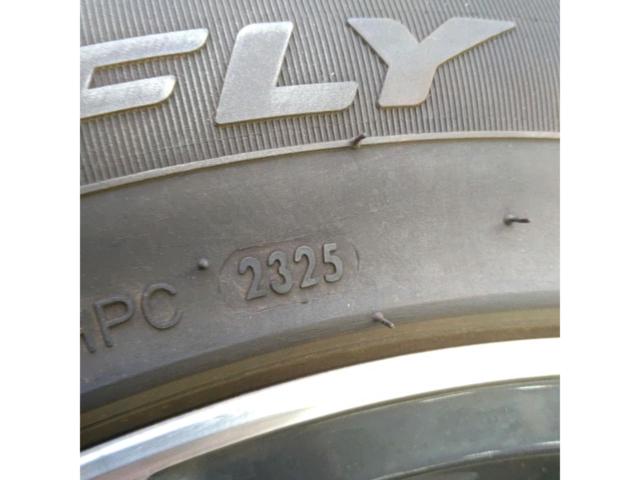 MARUKA SERVICE MANARAY SPORT EUROSPEED SPIDER X + HIFLY Win-turi 216 2025年製造 4本セット