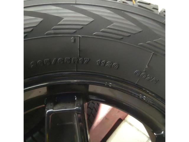 Weds KEELER(キーラー) TACTICS(タクティクス) グロスブラック+YOKOHAMA iceGUARD SUV G075 2024年製造 4本セット