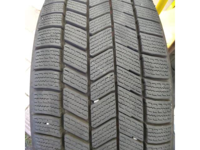 BRIDGESTONE TOPRUN+ BRIDGESTONE BLIZZAK WZ-1 2025年製造 4本セット