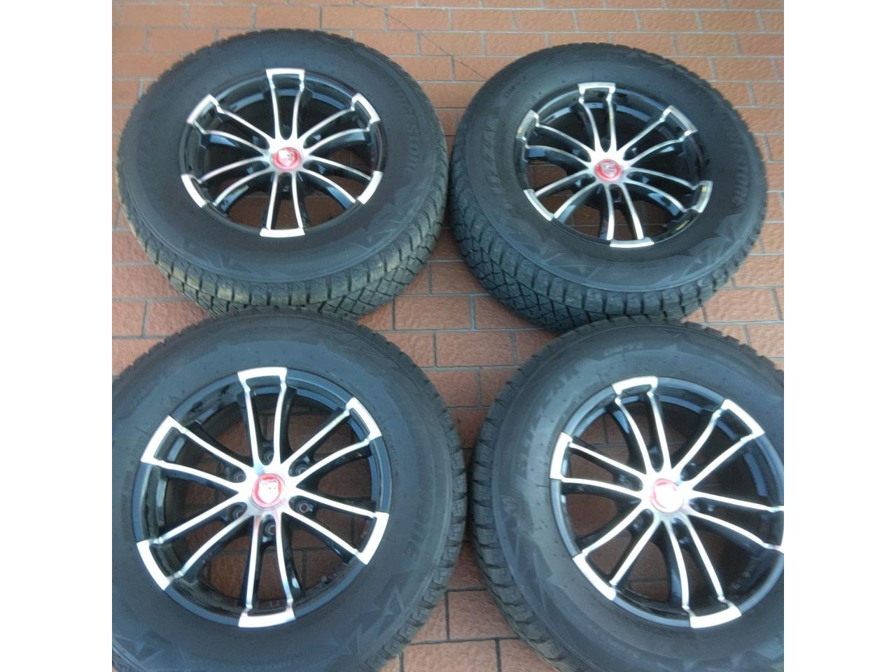 Wheels only: Lehrmeister PREMIX SHANKS