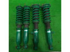 TEINFLEX
Z (Flex Z) Full-Length Adjustable Coilover Suspension (GRX130/Mark X)