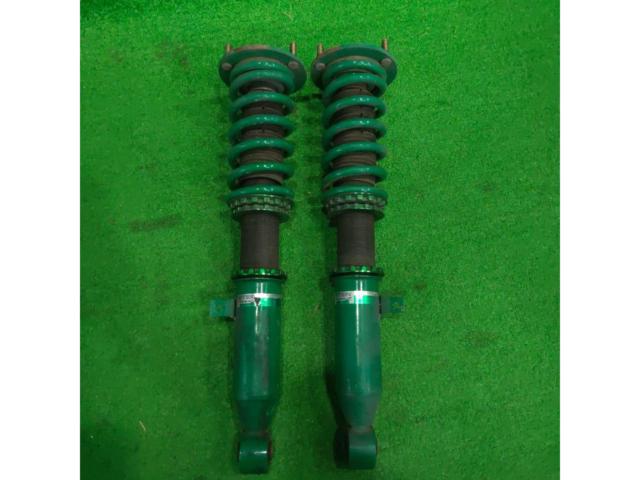 TEINFLEX
Z (Flex Z) Full-Length Adjustable Coilover Suspension (GRX130/Mark X)