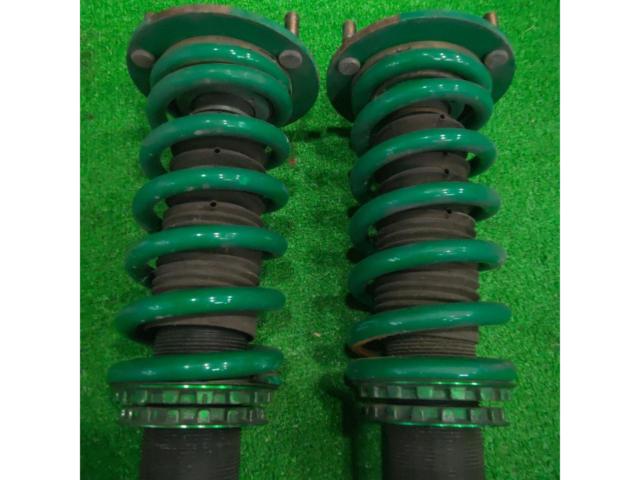 TEINFLEX
Z (Flex Z) Full-Length Adjustable Coilover Suspension (GRX130/Mark X)