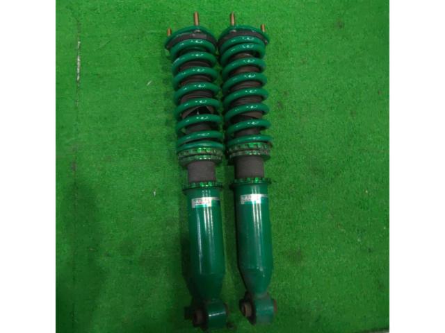 TEINFLEX
Z (Flex Z) Full-Length Adjustable Coilover Suspension (GRX130/Mark X)
