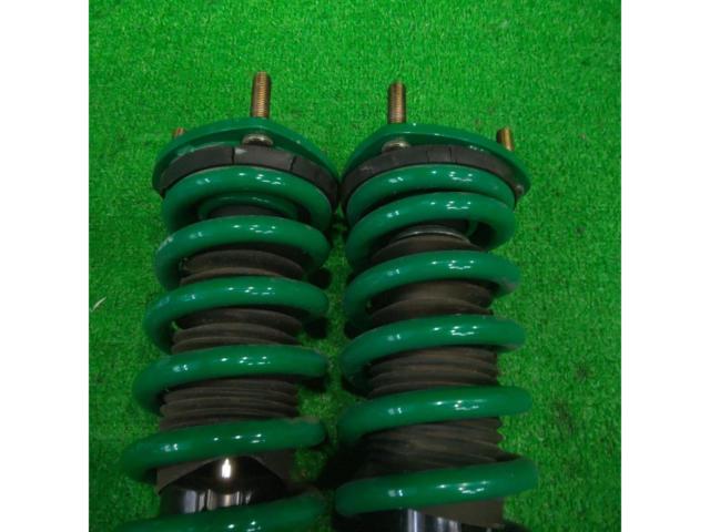 TEINFLEX
Z (Flex Z) Full-Length Adjustable Coilover Suspension (GRX130/Mark X)