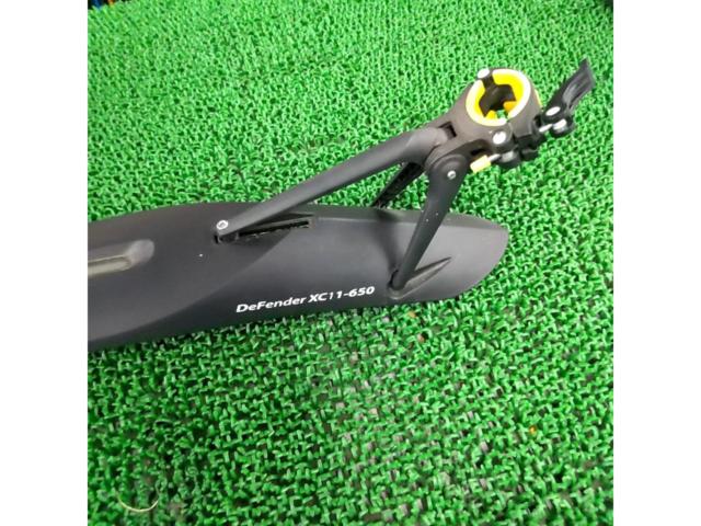 TOPEAK DEFENDER XC11 リア フェンダー 27.5/29インチ対応