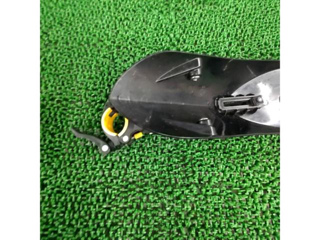 TOPEAK DEFENDER XC11 リア フェンダー 27.5/29インチ対応