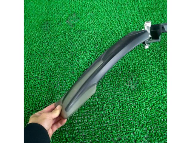 TOPEAK DEFENDER M1-27.5/29 フロントフェンダー
