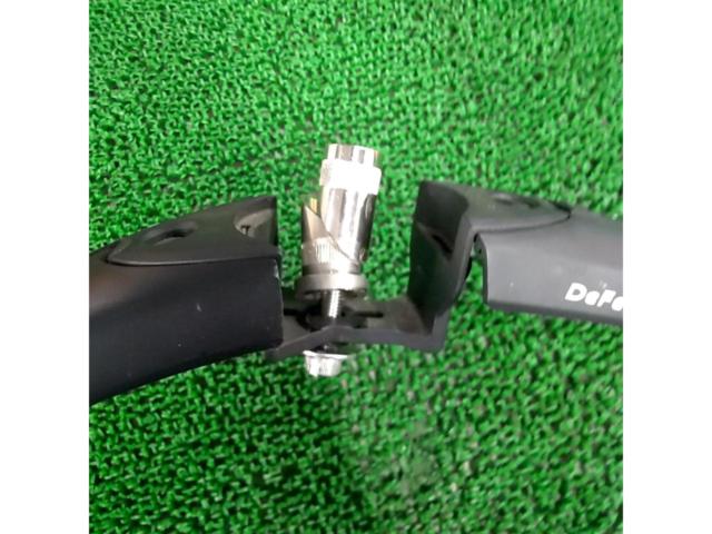 TOPEAK DEFENDER M1-27.5/29 フロントフェンダー