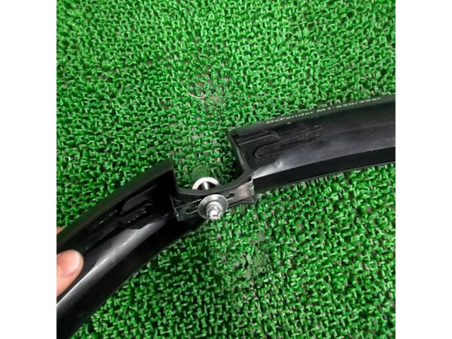 TOPEAK DEFENDER M1-27.5/29 フロントフェンダー