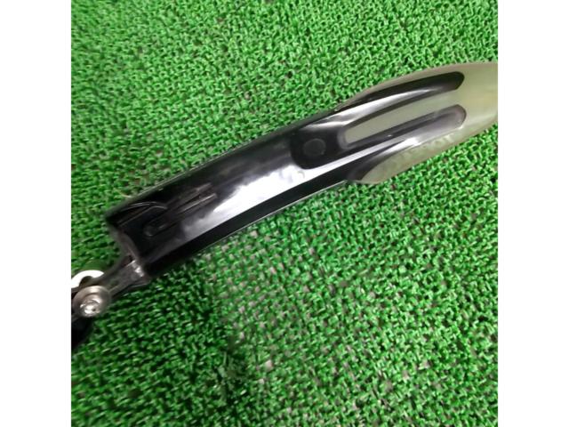 TOPEAK DEFENDER M1-27.5/29 フロントフェンダー