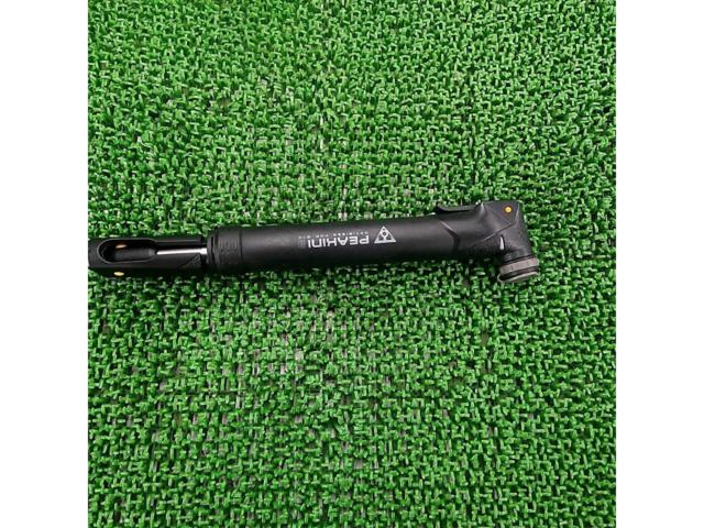 TOPEAK PEAKINI2 仏式携帯空気入れ