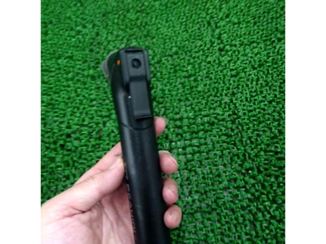 TOPEAK PEAKINI2 仏式携帯空気入れ