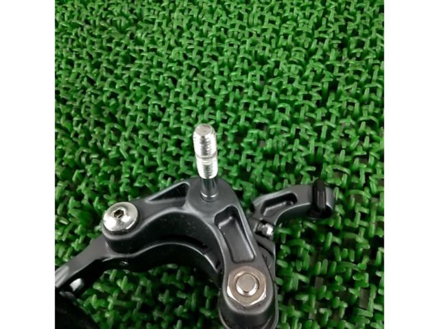 【わけあり現状販売】パーツ欠品複数 SHIMANO BR-6800 フロントブレーキ