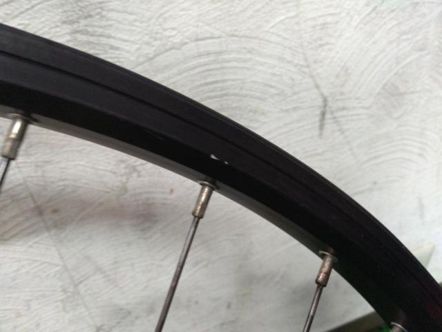 ALEXRIMS DM24×SHIMANO DEORE LX HB/FH-M585 26インチ(559) リム/センターロックディスクブレーキ両対応アルミホイール 前後セット