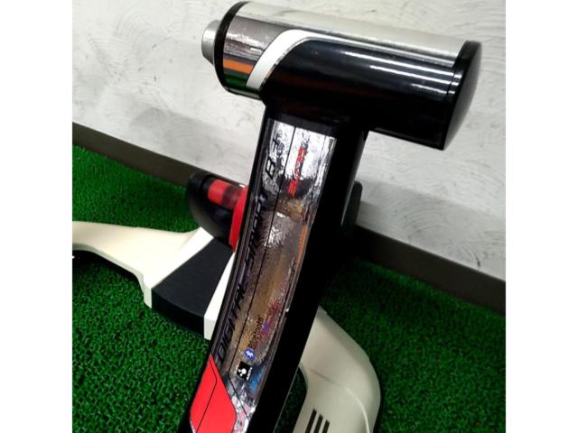 ELITE QUBO DIGITAL SMART B+ サイクルトレーナー