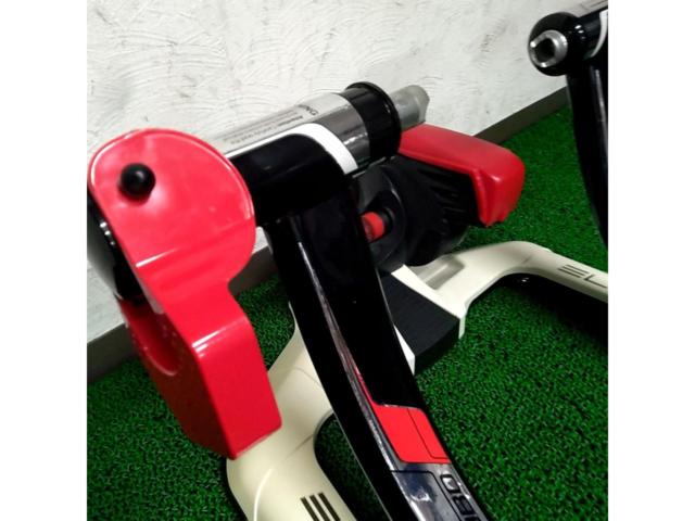 ELITE QUBO DIGITAL SMART B+ サイクルトレーナー