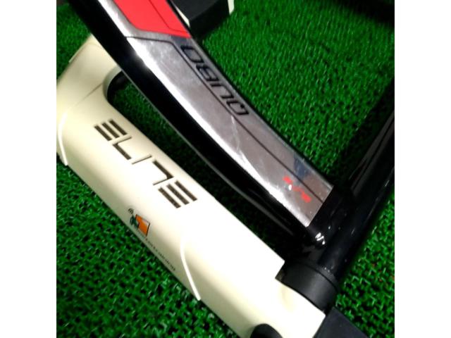 ELITE QUBO DIGITAL SMART B+ サイクルトレーナー