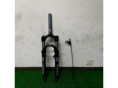 100mm/コラム長190mm/26インチ ROCKSHOX TORA サスペンションフォーク 部位ラック