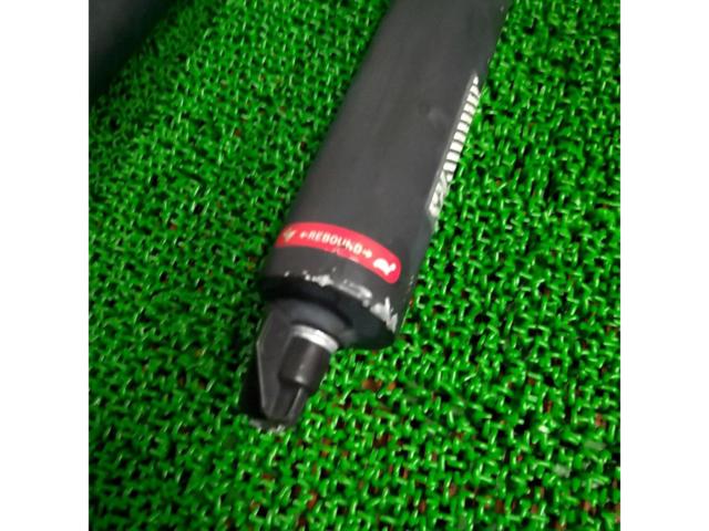100mm/コラム長190mm/26インチ ROCKSHOX TORA サスペンションフォーク 部位ラック