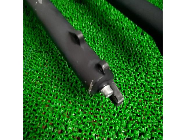 100mm/コラム長190mm/26インチ ROCKSHOX TORA サスペンションフォーク 部位ラック