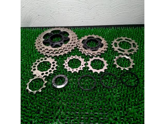 11s/32T SHIMANO  CS-6800 カセットスプロケット