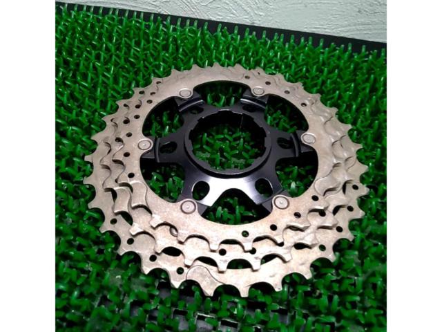11s/32T SHIMANO  CS-6800 カセットスプロケット