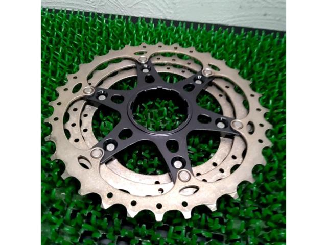11s/32T SHIMANO  CS-6800 カセットスプロケット