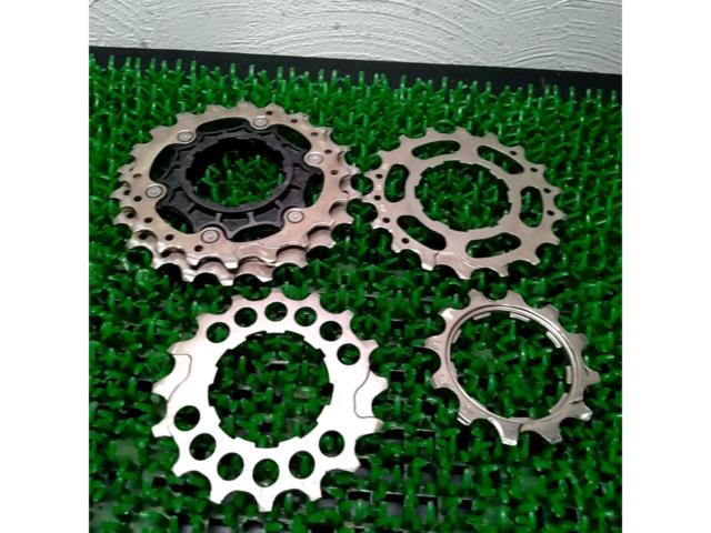 11s/32T SHIMANO  CS-6800 カセットスプロケット