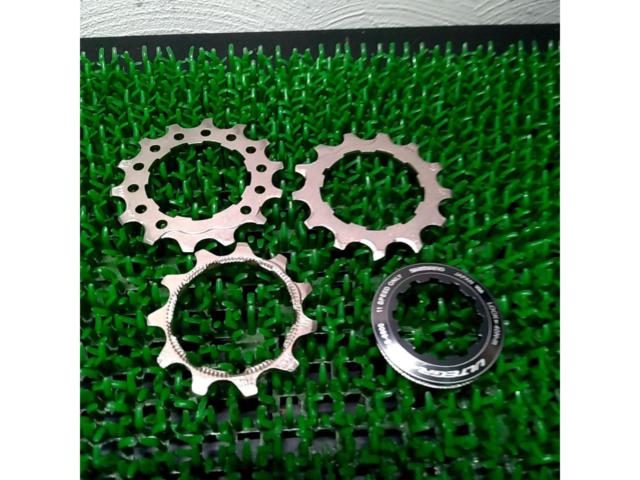 11s/32T SHIMANO  CS-6800 カセットスプロケット