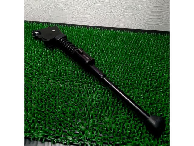 メーカー不明 26-29インチ対応 サイドスタンド