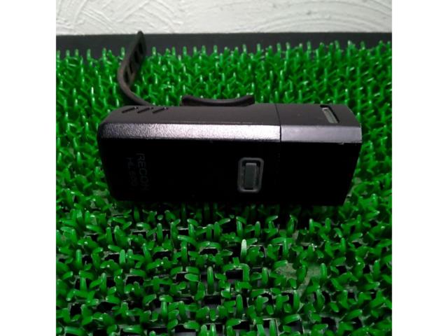 GIANT RECON HL500 充電式フロントライト