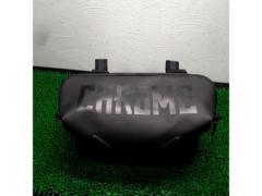 CHROME HELIX HANDLEBAR BAG フロントバッグ ブラック