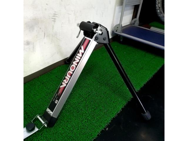 MINOURA HYBRIDROLLER LIVERIDE FG220 ローラー