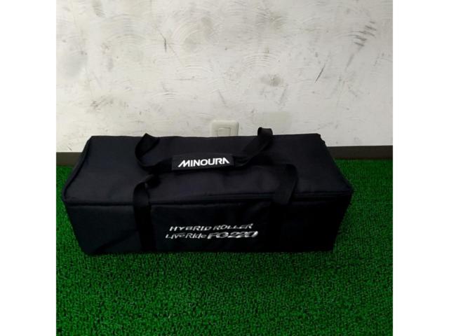 MINOURA HYBRIDROLLER LIVERIDE FG220 ローラー
