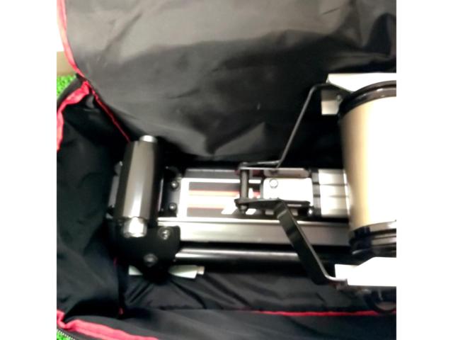 MINOURA HYBRIDROLLER LIVERIDE FG220 ローラー