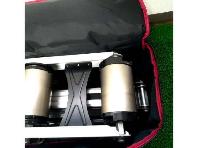 MINOURA HYBRIDROLLER LIVERIDE FG220 ローラー