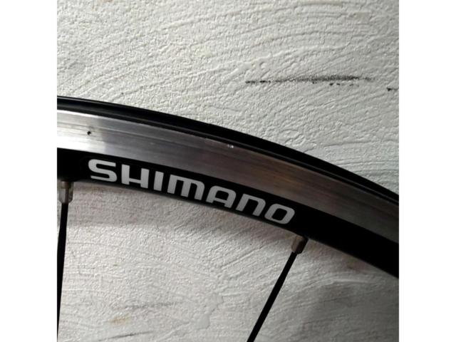 SHIMANO WH-R501 700c リアホイールのみ