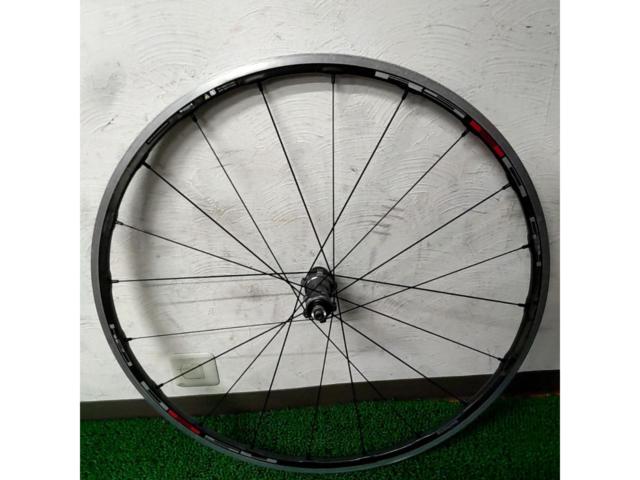 SHIMANO WH-RS80-A-C24 700c ロードバイク用アルミホイール 前後セット