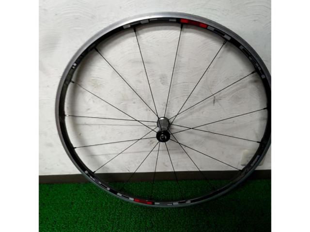 SHIMANO WH-RS80-A-C24 700c ロードバイク用アルミホイール 前後セット