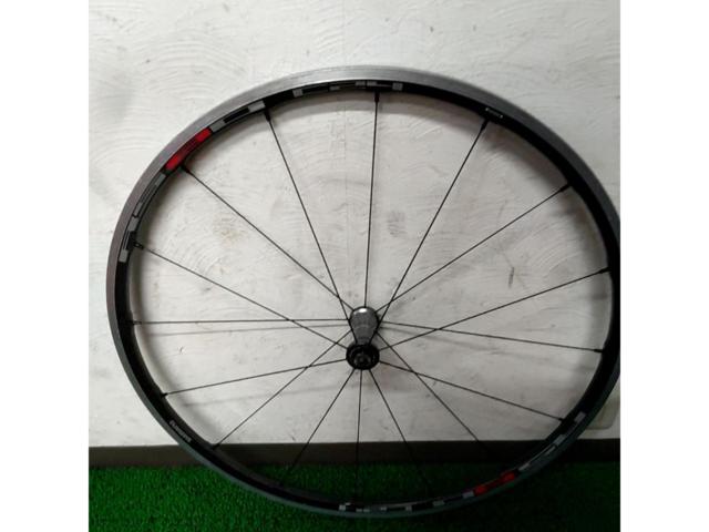 SHIMANO WH-RS80-A-C24 700c ロードバイク用アルミホイール 前後セット