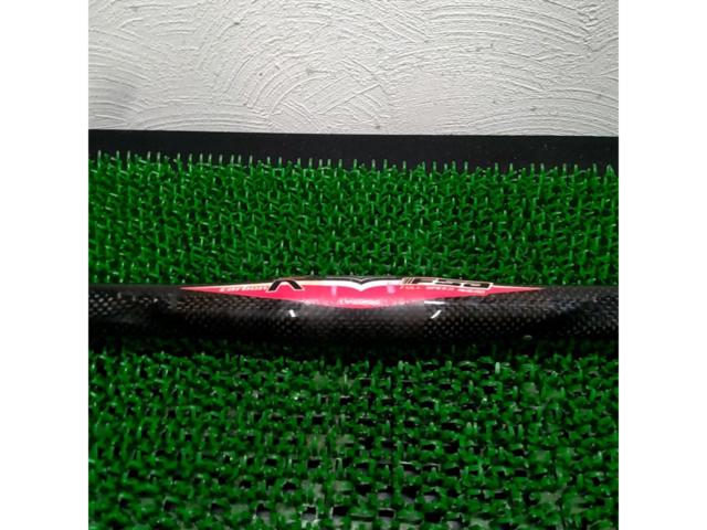 31.8Φ/400 FSA  KFORCE カーボンドロップハンドル