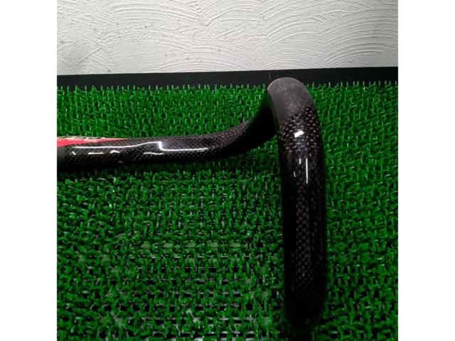 31.8Φ/400 FSA  KFORCE カーボンドロップハンドル