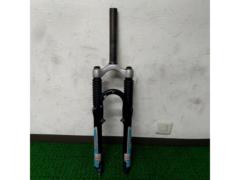 コラム190mm/エンド幅100mm/26インチ RockShox JUDY V/カンチブレーキ用サスペンションフォーク