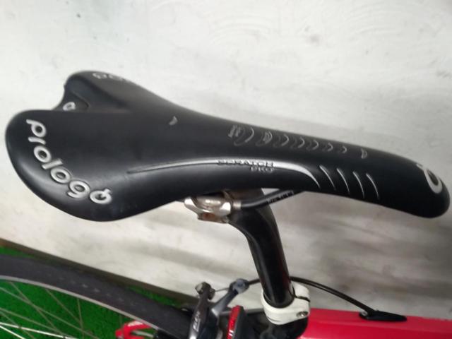 MERIDA RIDELITE 901-COM 2012年 700c 2×10s アルミロードバイク ブラック サイズ:47 参考サイズ:155-165cm