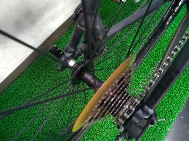 GIANT ESCAPE RX2 2019年モデル 700x32c 3×9s アルミクロスバイク ブラック サイズ:L 参考サイズ:180-195cm