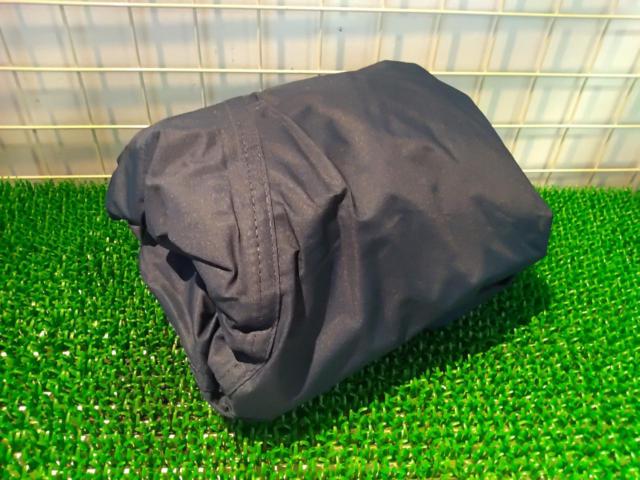 MARUTO Sports Cycle PonchoⅡ SCP-02 ポンチョ ネイビー